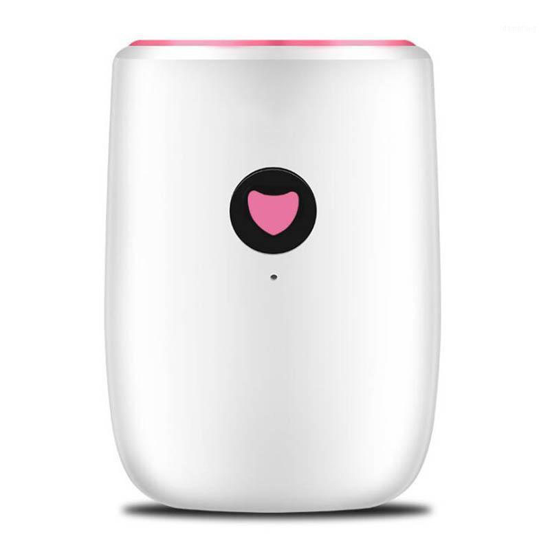 Pink 800ml Mini Dehumidifier For Home 25W Dehumidification Machine Wardrobe Clothes Dryers Air Dryer Moisture Absorber Box1
Pink 800ml Mini Dehumidifier For Home 25W Dehumidification Machine Wardrobe Clothes Dryers Air Dryer Moisture Absorber Box1