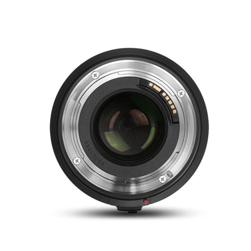 YONGNUO YN85mm F1.8 Camera Lens for Canon EF Mount EOS 85mm AF/MF Standard Medium Telephoto Lenses Fixed Focal Camera Lens
YONGNUO YN85mm F1.8 Camera Lens for Canon EF Mount EOS 85mm AF/MF Standard Medium Telephoto Lenses Fixed Focal Camera Lens