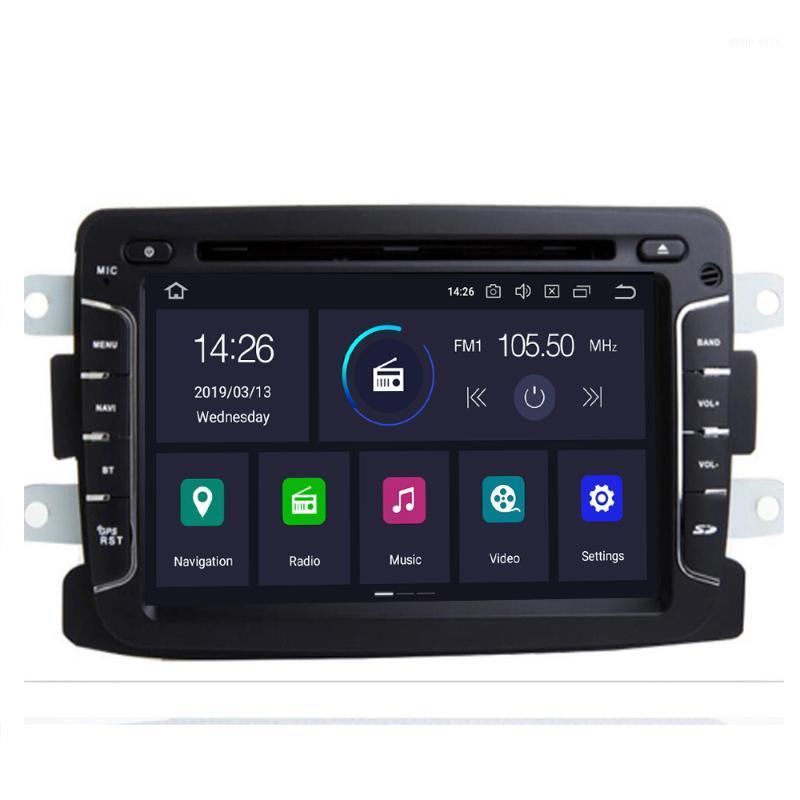 2din Android 10 Car DVD Player For Duster Dacia Sandero Capture Lada Xray 2 Logan 2 3G WIFI GPS Navigation Radio1
2din Android 10 Car DVD Player For Duster Dacia Sandero Capture Lada Xray 2 Logan 2 3G WIFI GPS Navigation Radio1