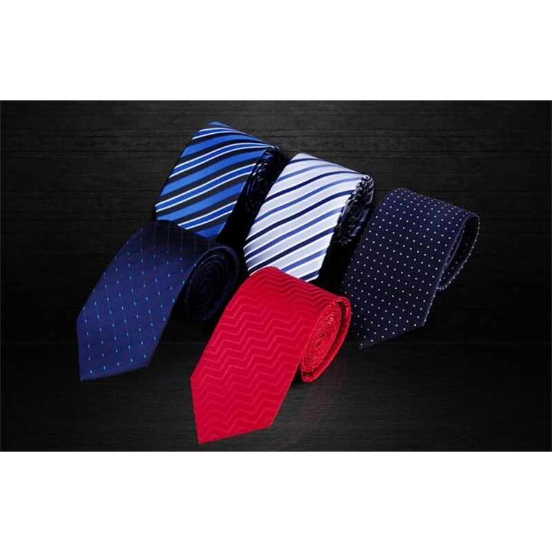 2021 Fashion Brand New Year's Label Marriage Tie Jacquard Dot Gravata for Men Neck Polyester Ties Zu1c 
2021 Fashion Brand New Year's Label Marriage Tie Jacquard Dot Gravata for Men Neck Polyester Ties Zu1c