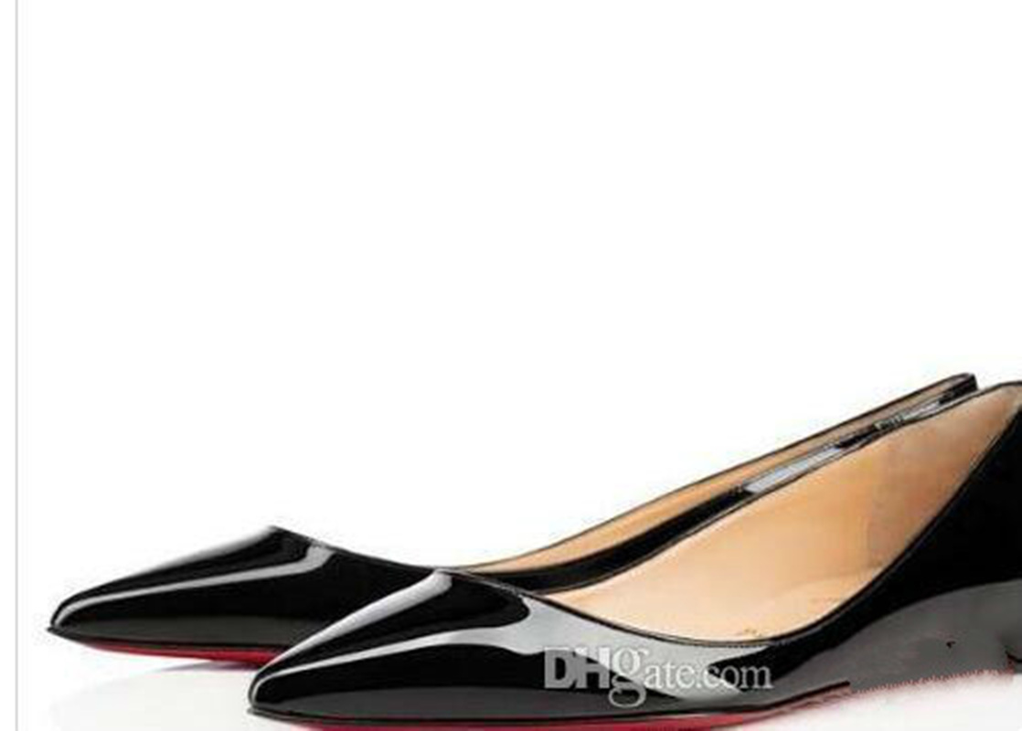 Designer Party Dress Sexy Pantent Leather Ballet Sexy Pointed Toe Flat Comfortable Women Slip On Casual Shoes Size 34-42, Red
Designer Party Dress Sexy Pantent Leather Ballet Sexy Pointed Toe Flat Comfortable Women Slip On Casual Shoes Size 34-42, Red