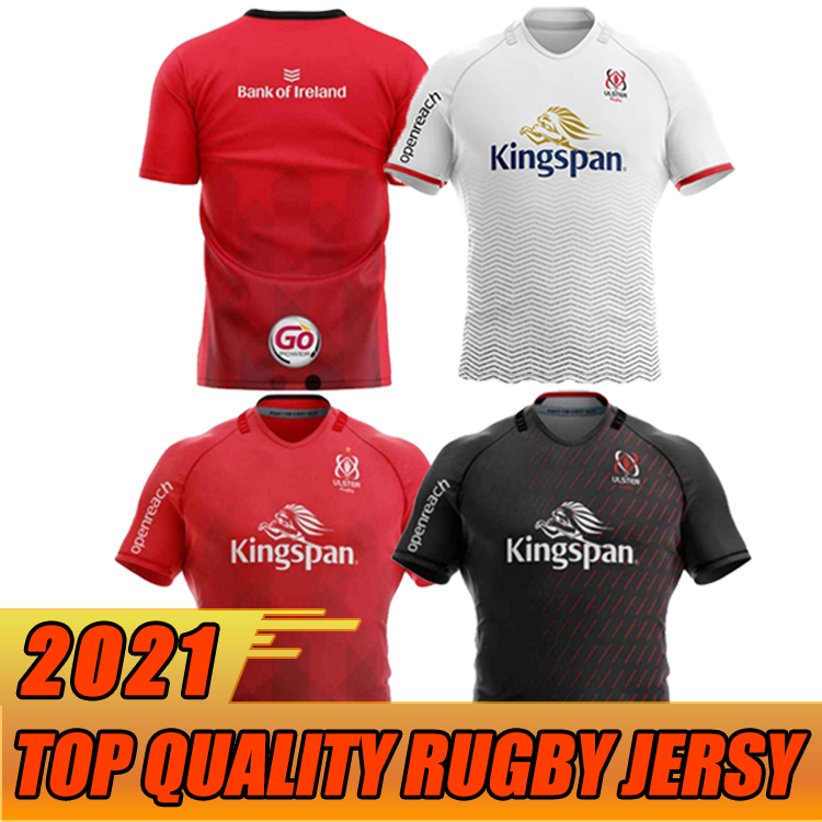 2021 Ulster Rugby Jerseys home away kukri Shirt maillot de rugby ULSTER National Rugby League Mens Size S-5XL Top Quality, Black;gray
2021 Ulster Rugby Jerseys home away kukri Shirt maillot de rugby ULSTER National Rugby League Mens Size S-5XL Top Quality, Black;gray