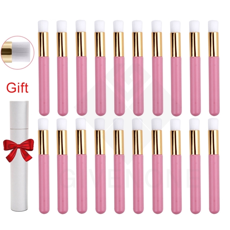 10/20pcs Eyelash Cleaning Brush Nose Brushes Blackhead Clean Lash Shampoo Brushes Lashes Cleanser Eyelashes Extensions Tools 201214
10/20pcs Eyelash Cleaning Brush Nose Brushes Blackhead Clean Lash Shampoo Brushes Lashes Cleanser Eyelashes Extensions Tools 201214