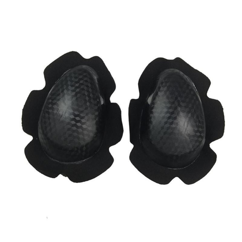 1 Pair 14*18CM Knee Pads Protective Gears For Sliders Motorcycle Racing Cycling Sport Protector Accessory, Black
1 Pair 14*18CM Knee Pads Protective Gears For Sliders Motorcycle Racing Cycling Sport Protector Accessory, Black