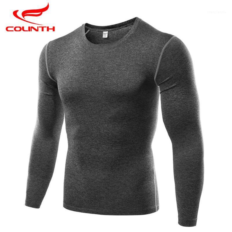 Mens Gym Clothing Sport Fitness shirt Long Sleeve tights T-Shirt Men Crossfit Compression Running Bodybuilding Quick Dry Shirt1, Black
Mens Gym Clothing Sport Fitness shirt Long Sleeve tights T-Shirt Men Crossfit Compression Running Bodybuilding Quick Dry Shirt1, Black