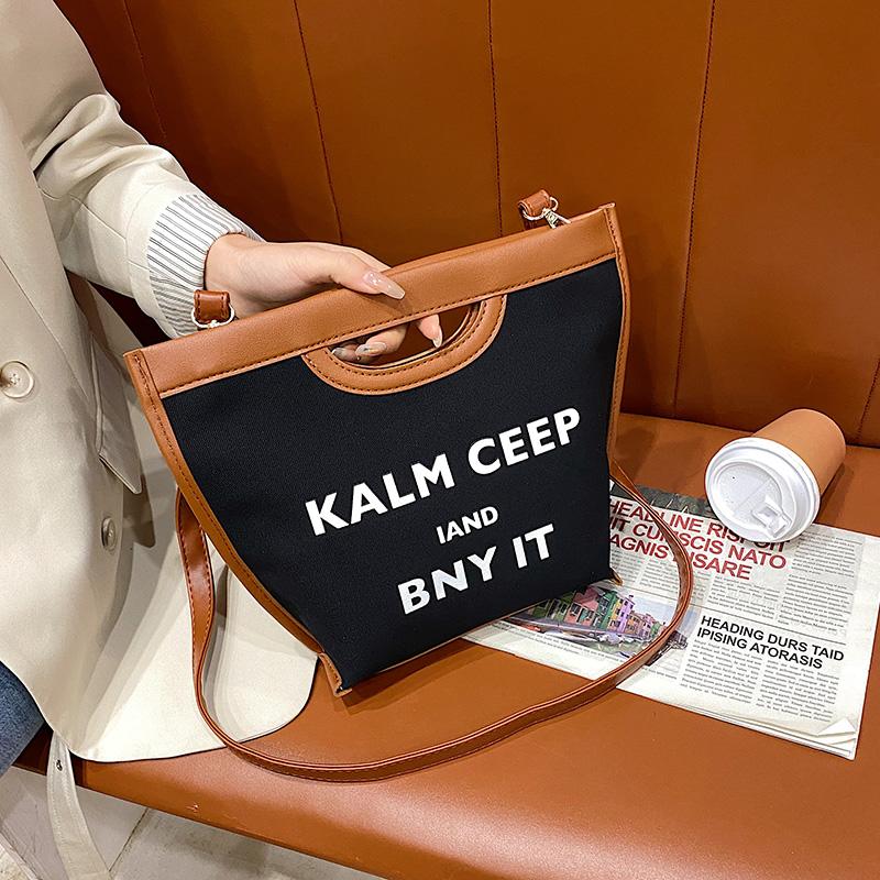 2021 Large Capacity Tote Bag for Women Fashion Canvas Shoulder Bag High Quality Handbag Designer Luxury Crossbody Purse, D crossbody bag
2021 Large Capacity Tote Bag for Women Fashion Canvas Shoulder Bag High Quality Handbag Designer Luxury Crossbody Purse, D crossbody bag
