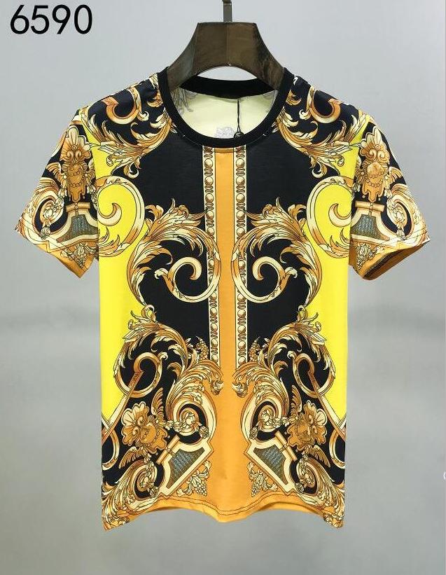 2020ss spring and summer new high grade cotton printing short sleeve round neck panel T-Shirt Size: -l-xl-xxl-xxxl Color: black white #0066, Beige
2020ss spring and summer new high grade cotton printing short sleeve round neck panel T-Shirt Size: -l-xl-xxl-xxxl Color: black white #0066, Beige