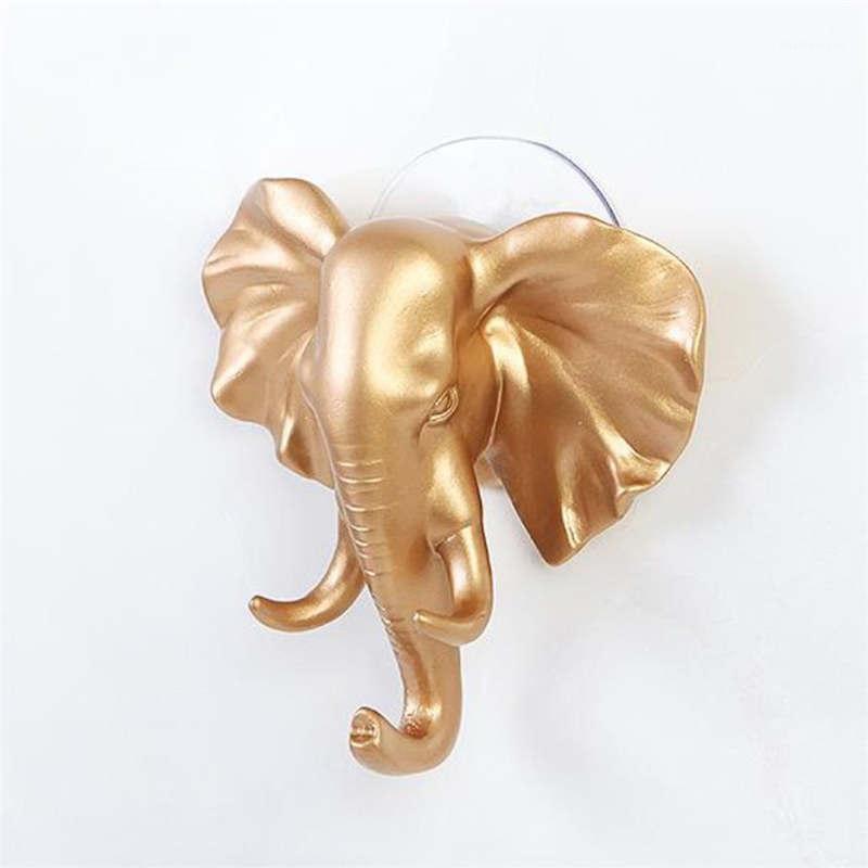 Lovely Elephant Head Self Adhesive Wall Door Hook Hanger Bag Keys Sticky Holder Hook Cast Iron Vintage Wall Black 19mar191
Lovely Elephant Head Self Adhesive Wall Door Hook Hanger Bag Keys Sticky Holder Hook Cast Iron Vintage Wall Black 19mar191