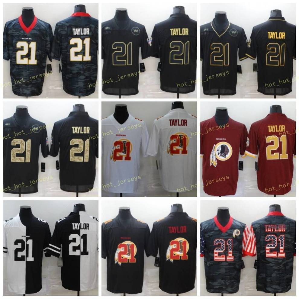 Football Jersey 2020 Salute To Service Limited Washlngton Redsklns 21 Sean Taylor Black White Red, Black;red
Football Jersey 2020 Salute To Service Limited Washlngton Redsklns 21 Sean Taylor Black White Red, Black;red