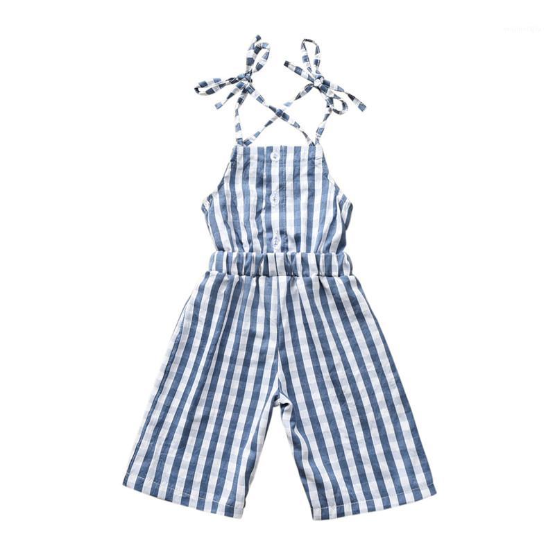 Toddler Infant Baby Girl Clothes Strap Romper Jumpsuit Playsuit Plaids Summer One Piece Outfit1, Multi
Toddler Infant Baby Girl Clothes Strap Romper Jumpsuit Playsuit Plaids Summer One Piece Outfit1, Multi