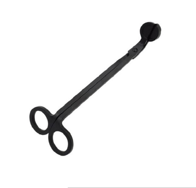 2021 Durable Stainless Steel Candle Wick Trimmer Oil Lamp Trim Scissor Cutter Snuffer Hook Clipper Tool 4 Colors
2021 Durable Stainless Steel Candle Wick Trimmer Oil Lamp Trim Scissor Cutter Snuffer Hook Clipper Tool 4 Colors