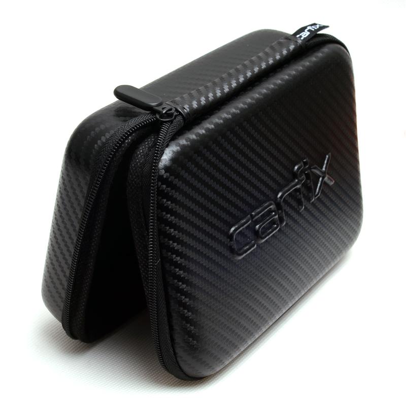 CARFIX Protection Case for OBD2 Scanner Code Reader Check Engine Light Auto Tool
CARFIX Protection Case for OBD2 Scanner Code Reader Check Engine Light Auto Tool
