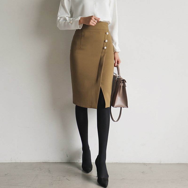 2021 New Spring Sexy Midi Women Pencil High Waist Office Lady Bodycon Skirts Bq6g, Yellow
2021 New Spring Sexy Midi Women Pencil High Waist Office Lady Bodycon Skirts Bq6g, Yellow