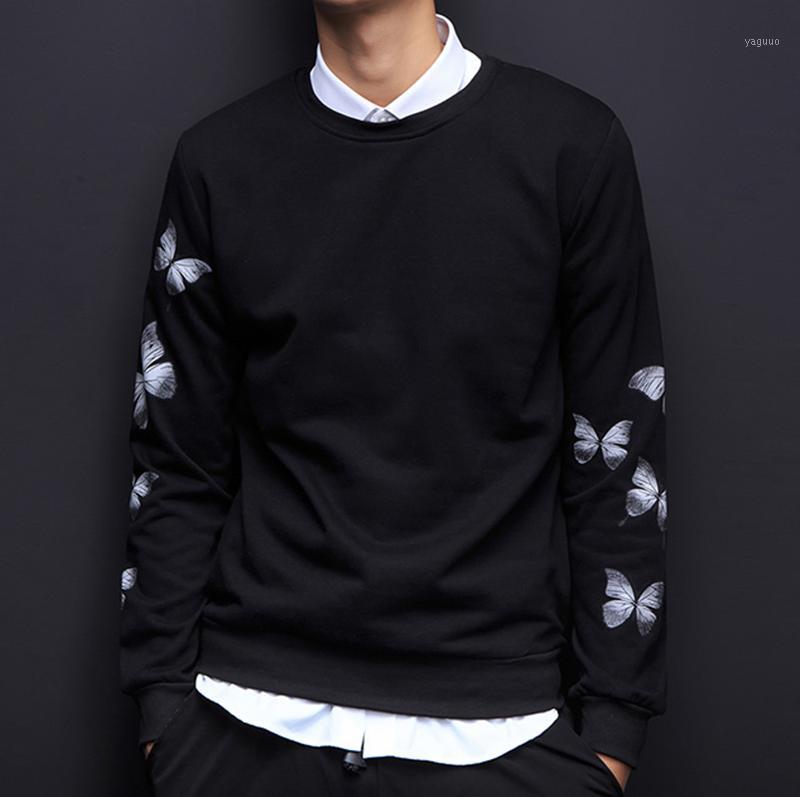 Men's Hoodies & Sweatshirts Wholesale- 2021 Spring Butterfly Hooded Large Size Men Hoodie Sportwears Pullover Supremitied 3D Sweatshirts1, White
Men's Hoodies & Sweatshirts Wholesale- 2021 Spring Butterfly Hooded Large Size Men Hoodie Sportwears Pullover Supremitied 3D Sweatshirts1, White