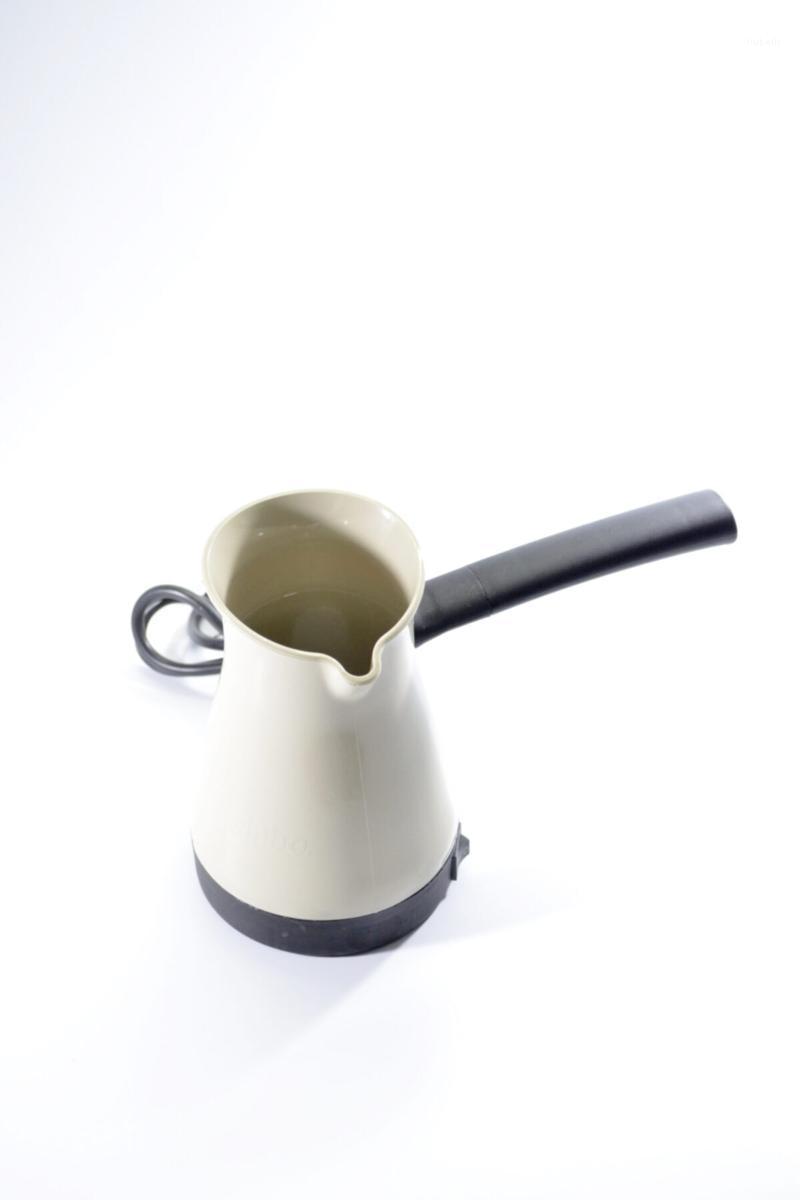 Electric Coffee Pot Turkish coffee Machine1