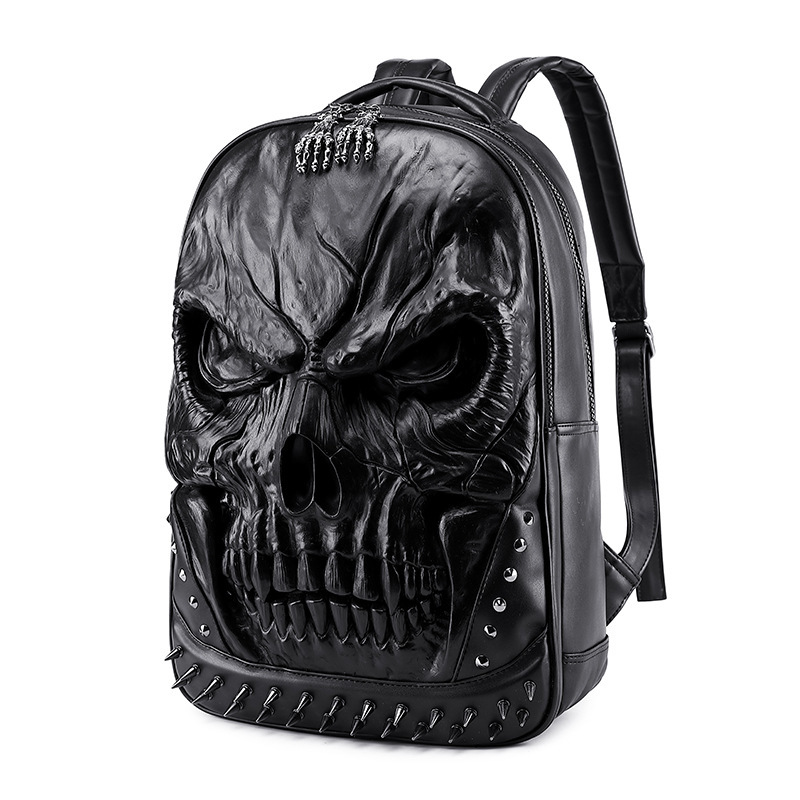Men's Backpack Men Women Thick Leather Backpacks For Teenagers Luxury Designer Casual Large Capacity Laptop Bag Male Travel Bags C1008
Men's Backpack Men Women Thick Leather Backpacks For Teenagers Luxury Designer Casual Large Capacity Laptop Bag Male Travel Bags C1008