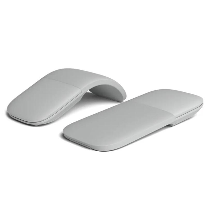 Bluetooth Foldable Wireless Ergonomic Arc Touch Computer Mouse Ultra-thin Silent PC Mouse For Laptop Home Office Use
Bluetooth Foldable Wireless Ergonomic Arc Touch Computer Mouse Ultra-thin Silent PC Mouse For Laptop Home Office Use
