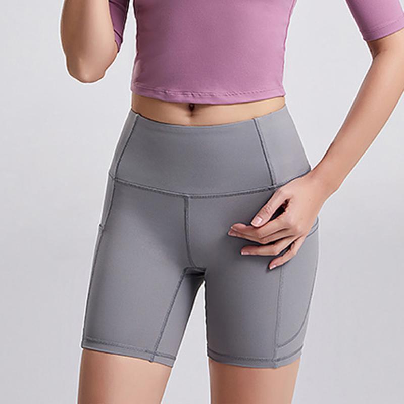 High Waist Yoga Gym Shorts Pocket Women Sports Short Leggings Fitness Running Push Up Workout Cycling Biker Tights Active Pants, Blue sports shorts
High Waist Yoga Gym Shorts Pocket Women Sports Short Leggings Fitness Running Push Up Workout Cycling Biker Tights Active Pants, Blue sports shorts