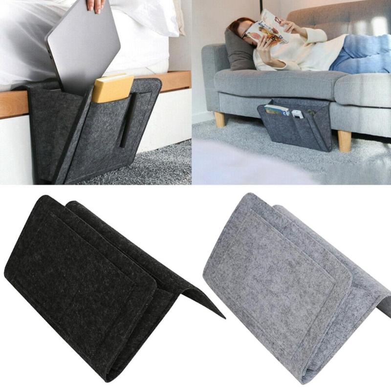 Bedside Caddy Bedside Storage Felt Organizer Hanging Storage Bag Book Caddy Bed Sofa Desk Bag
Bedside Caddy Bedside Storage Felt Organizer Hanging Storage Bag Book Caddy Bed Sofa Desk Bag