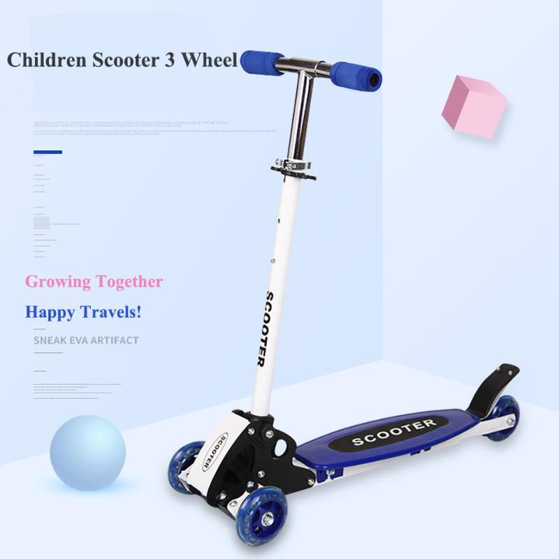 Children Scooter 3 Wheel Kid's Kick Scooter LED Wheel Adjustable Foldable PU 3 Wheels Best Gift Boys Girls
Children Scooter 3 Wheel Kid's Kick Scooter LED Wheel Adjustable Foldable PU 3 Wheels Best Gift Boys Girls