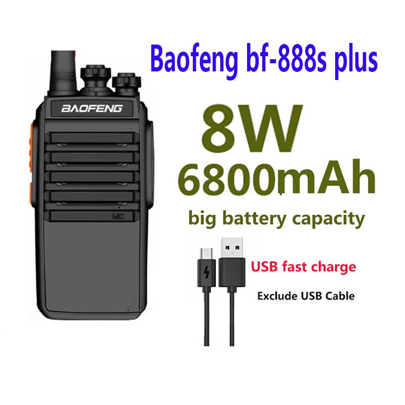 ham radio hf transceiver mini Walkie talkie 8w baofeng ppt wolkie tokie 400-470MHz scanner radio Communication Two Way
ham radio hf transceiver mini Walkie talkie 8w baofeng ppt wolkie tokie 400-470MHz scanner radio Communication Two Way