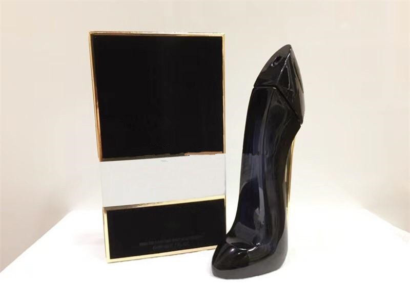 High Heels Fragrance 80ML Women Eau De Parfum Spray Good Smell Perfume Floral Fragrance Long lasting Free Shipping
High Heels Fragrance 80ML Women Eau De Parfum Spray Good Smell Perfume Floral Fragrance Long lasting Free Shipping