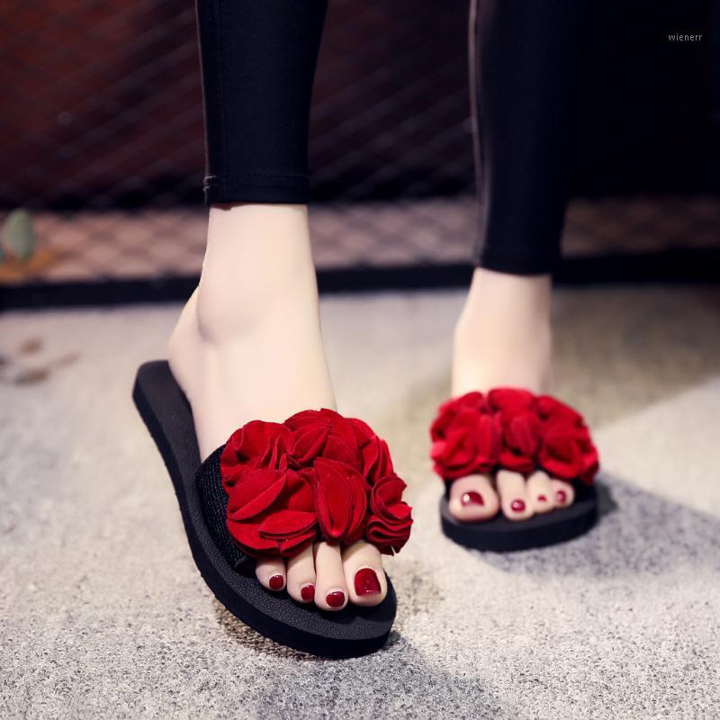 Summer Shoes Women Red Floral Slides Flat Beach Slippers Women 2020 Causal Slides Female Sandals Indoor Outdoor Flip Flops1, Black
Summer Shoes Women Red Floral Slides Flat Beach Slippers Women 2020 Causal Slides Female Sandals Indoor Outdoor Flip Flops1, Black