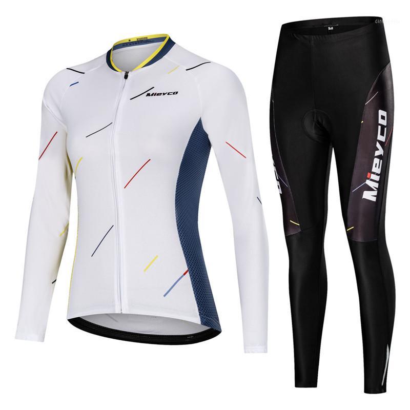 Breathable Cycling Jersey Summer Autumn Racing Bicycle Clothing Ropa Bike Clothes Wear Long Sleeve Cycling Set1, 21
Breathable Cycling Jersey Summer Autumn Racing Bicycle Clothing Ropa Bike Clothes Wear Long Sleeve Cycling Set1, 21