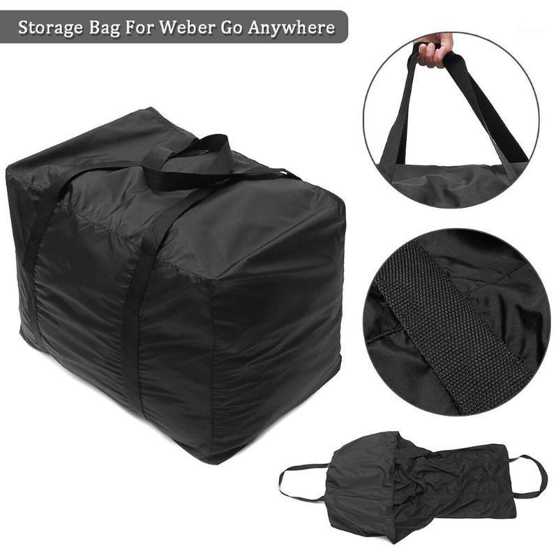 Storage Bags 1*Storage Carry Bag 58*36*41cm BBQ Premium For Weber Portable Charcoal Grill In Stock
Storage Bags 1*Storage Carry Bag 58*36*41cm BBQ Premium For Weber Portable Charcoal Grill In Stock
