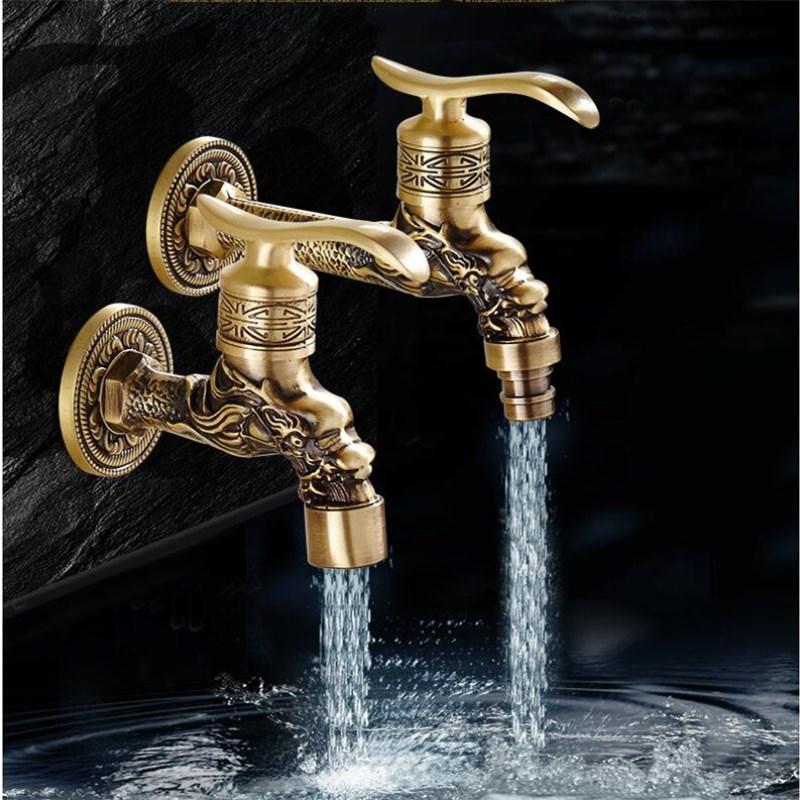 Brass Antique Bronze outside tap washing machine faucet toilet bib cocks,tap,Decorative Outdoor Garden Faucet
Brass Antique Bronze outside tap washing machine faucet toilet bib cocks,tap,Decorative Outdoor Garden Faucet