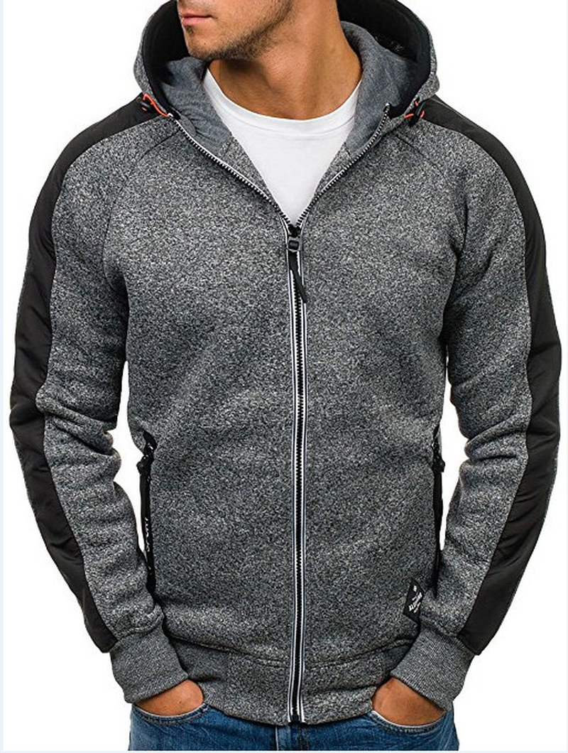 Winter Hoodie Male Cardigan New Long sleeve hoodies men Zipper Sweatshirt Hoodies Mens Hooded Plus size Coat Jacket, Light grey
Winter Hoodie Male Cardigan New Long sleeve hoodies men Zipper Sweatshirt Hoodies Mens Hooded Plus size Coat Jacket, Light grey
