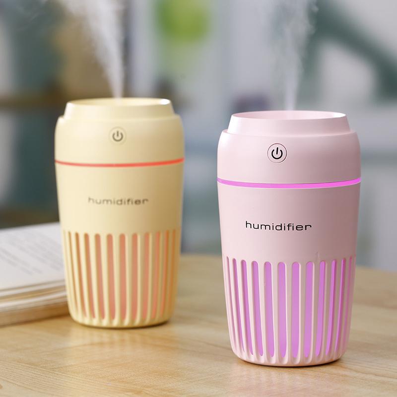 ELOOLE 300 ML Hollow-Carved Design Ultrasonic USB Mini Humidifier Portable Mist Moisturizing Spray Diffuser For Home Car Office
ELOOLE 300 ML Hollow-Carved Design Ultrasonic USB Mini Humidifier Portable Mist Moisturizing Spray Diffuser For Home Car Office