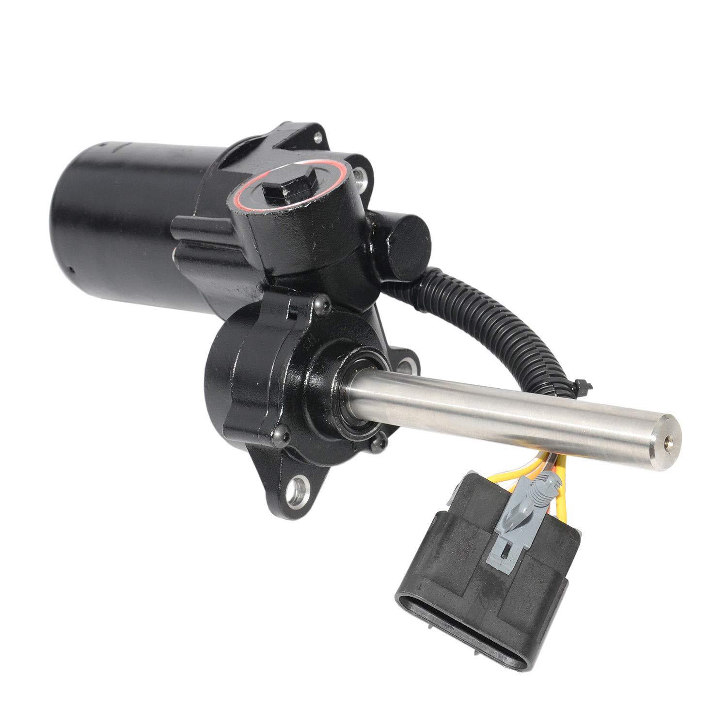 ESCALADE DRIVERS SIDE ELECTRIC POWER RUNNING BOARD MOTOR 2007-2014 NEW 19303235 19303236