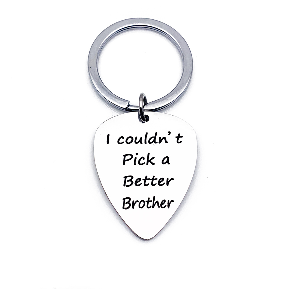 I Couldn`t Pick A Better Brother Keychain Birthday Gifts Big Brother Gift For Men Little Brother Christmas Gifts
I Couldn`t Pick A Better Brother Keychain Birthday Gifts Big Brother Gift For Men Little Brother Christmas Gifts