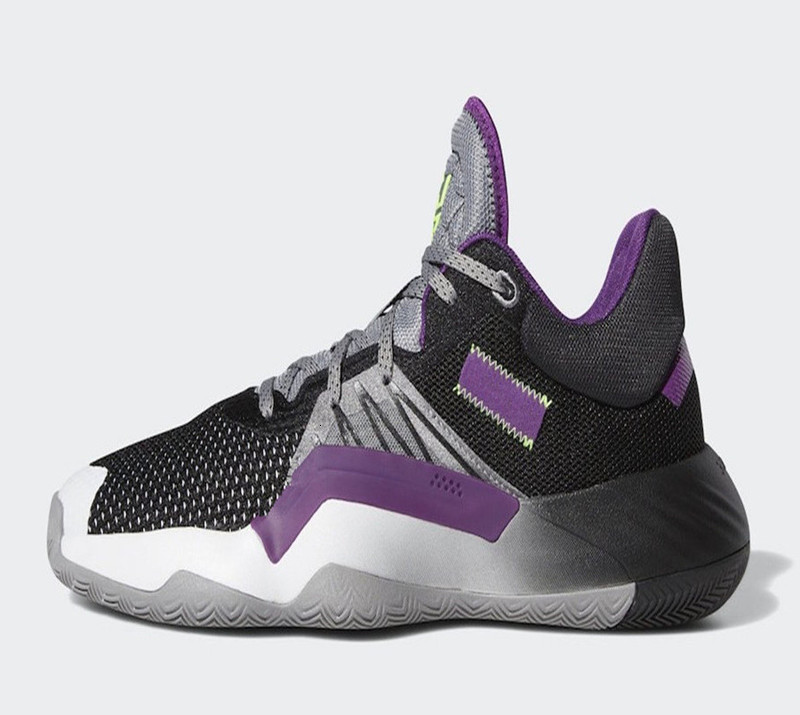 D.O.N. Donovan Mitchell Issue 1 Joker Men Basketball Shoes With Box High Quality Donovan Mitchell PE Shoes Size 40-46, 10
D.O.N. Donovan Mitchell Issue 1 Joker Men Basketball Shoes With Box High Quality Donovan Mitchell PE Shoes Size 40-46, 10