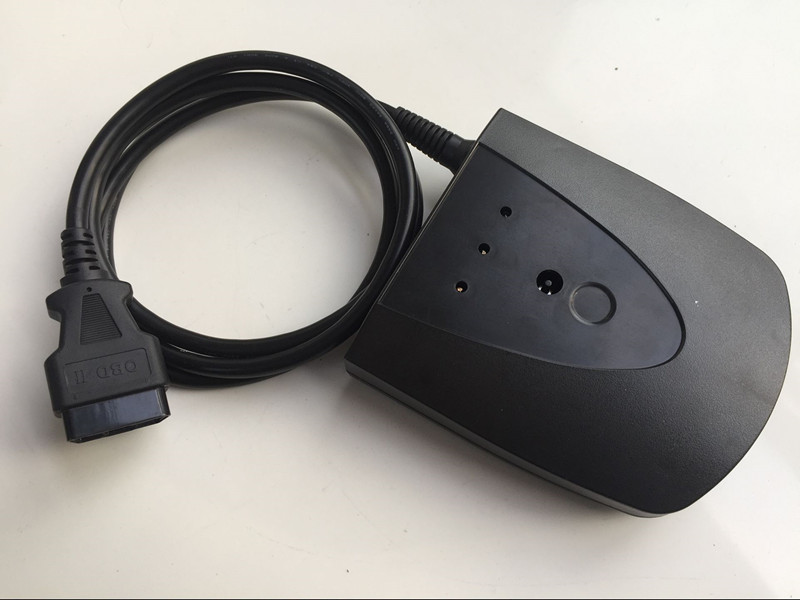 professional diagnostic tool for Honda him com scanner for HONDA HDS interface with laptop d630 full set direct work