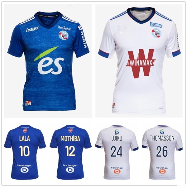 20 21 RC STRASBOURG soccer jersey ALSACE Maillot de foot STRASBOURG ALSACE 2020 2021 DJIKU THOMASSON LALA MOTHIBA customize football shirt, Black;yellow
20 21 RC STRASBOURG soccer jersey ALSACE Maillot de foot STRASBOURG ALSACE 2020 2021 DJIKU THOMASSON LALA MOTHIBA customize football shirt, Black;yellow
