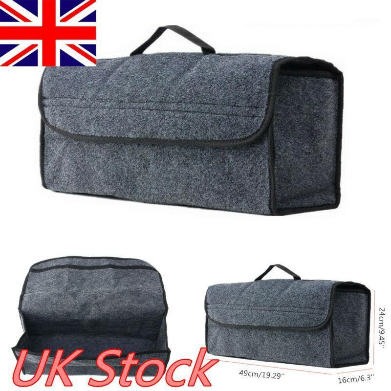 Faroot Portable Durable Felt Cloth Grey Large Anti Slip Car Trunk Boot Storage Organiser Case Tool Bag Holder1
Faroot Portable Durable Felt Cloth Grey Large Anti Slip Car Trunk Boot Storage Organiser Case Tool Bag Holder1
