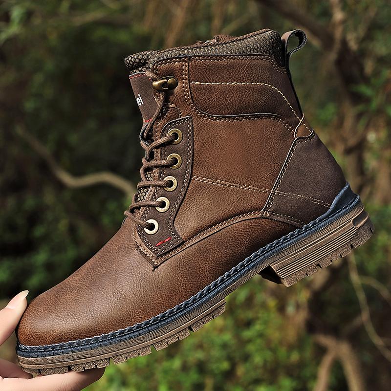 Winter fashion sneakers Mens high footwear Sneaker zapatos hombre sale hot outdoor shoe man Casual altos sports sport top for a, Black
Winter fashion sneakers Mens high footwear Sneaker zapatos hombre sale hot outdoor shoe man Casual altos sports sport top for a, Black