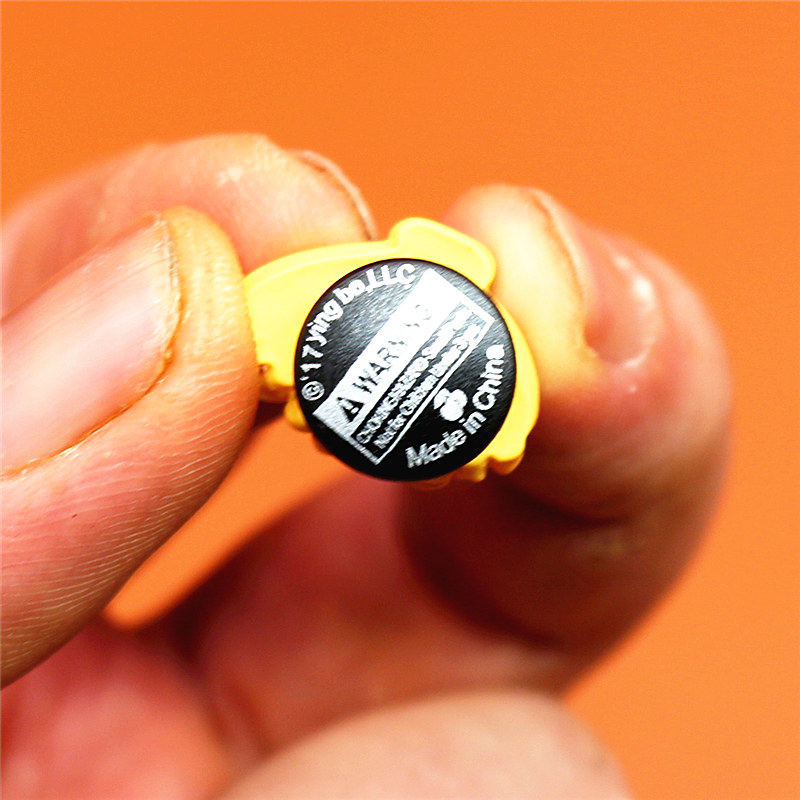 Novel Cute Mini Shoe Charms Accessories Simulation Fruits Vegetables Shoe Decorations Kid's X-mas Gifts