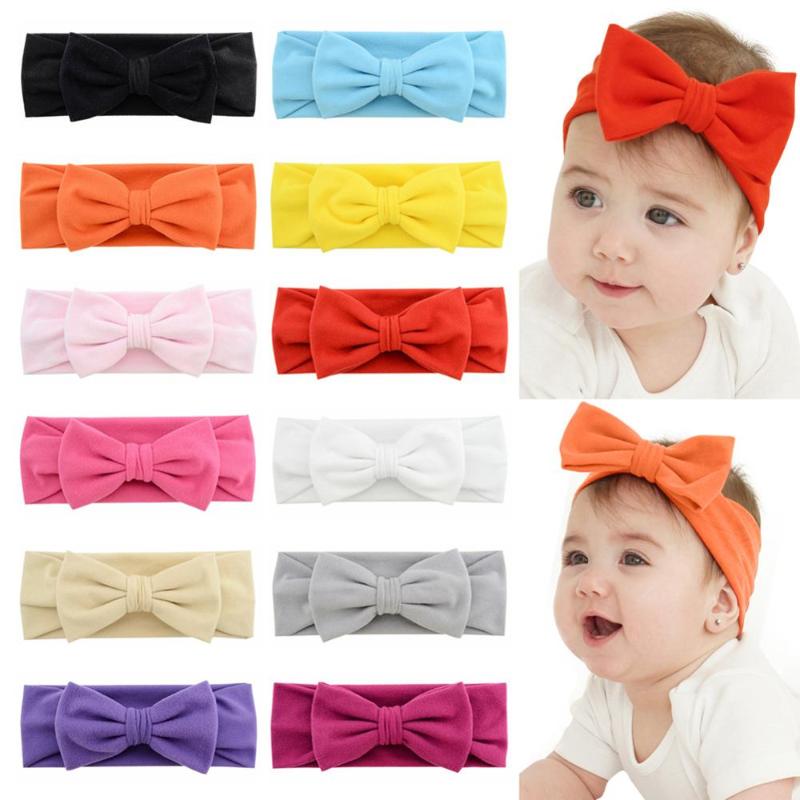 1Pcs/lotHeadwrap Baby Girls Cute Hairband Elastic Hair Accessories Headbands 906
1Pcs/lotHeadwrap Baby Girls Cute Hairband Elastic Hair Accessories Headbands 906