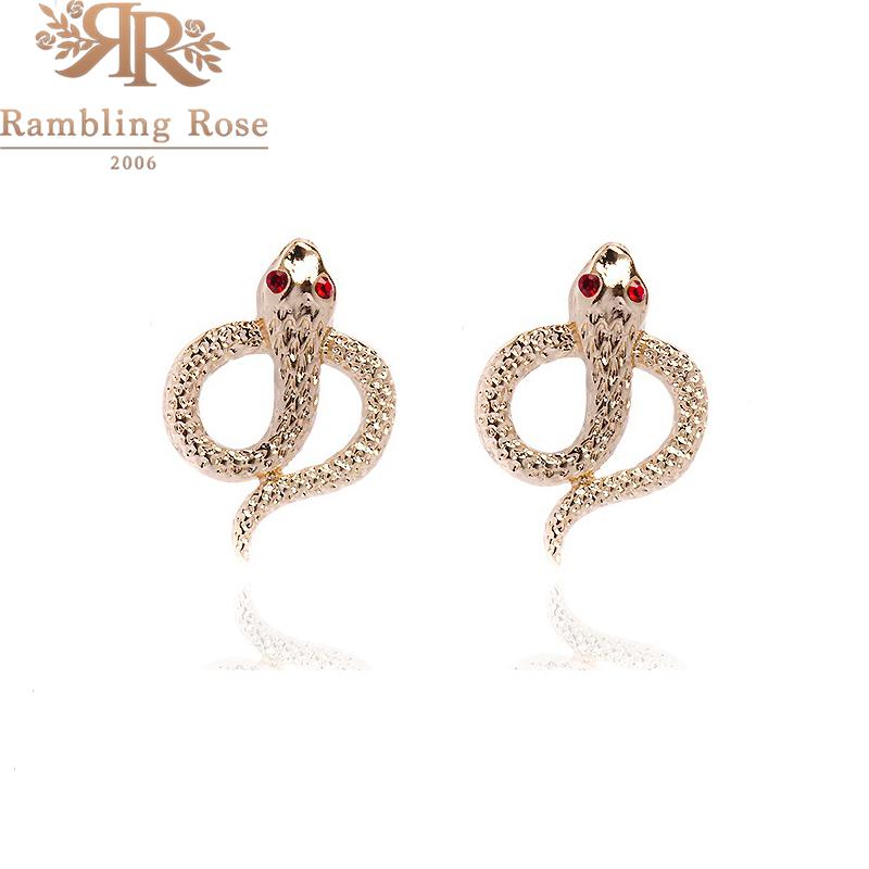 Gold Earrings 2020 Cute Fashion Snake Earrings For Women Luxury Jewelry Gold Color Stud for Female Grils Gifts
Gold Earrings 2020 Cute Fashion Snake Earrings For Women Luxury Jewelry Gold Color Stud for Female Grils Gifts