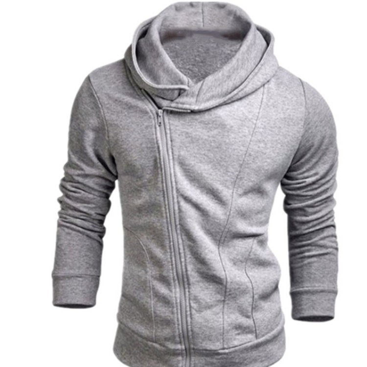 Autumn Winter Mens Hoodies Long Sleeve Solid Color Male Zipper Cardgian Coat Sweatshirts Fashion Casual Male Clothing, Black
Autumn Winter Mens Hoodies Long Sleeve Solid Color Male Zipper Cardgian Coat Sweatshirts Fashion Casual Male Clothing, Black