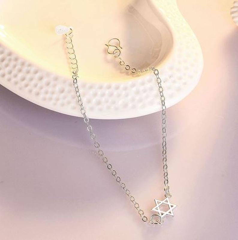 Fashion 925 Silver Jewelry Elegant and Simple Ladies Bracelet Jewelry Bracelets for Women Snap Button Tennis Bracelet1
Fashion 925 Silver Jewelry Elegant and Simple Ladies Bracelet Jewelry Bracelets for Women Snap Button Tennis Bracelet1