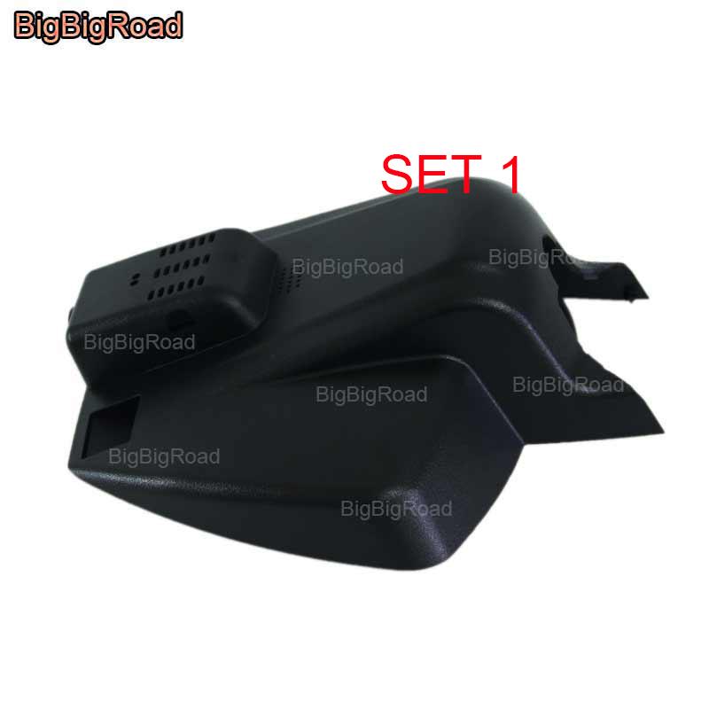 BigBigRoad For Mondeo 5 2013 2020 2020 Car wifi DVR Video Recorder Novatek 96655 dash cam Camera car dvr
BigBigRoad For Mondeo 5 2013 2020 2020 Car wifi DVR Video Recorder Novatek 96655 dash cam Camera car dvr