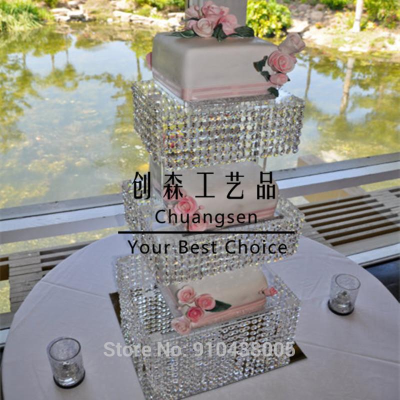 Other Festive & Party Supplies Western Design Daily Used 3 Layer Acrylic Cake Stand,acrylic Crystal Holder Centerpiece , Wedding Deco Rack
Other Festive & Party Supplies Western Design Daily Used 3 Layer Acrylic Cake Stand,acrylic Crystal Holder Centerpiece , Wedding Deco Rack
