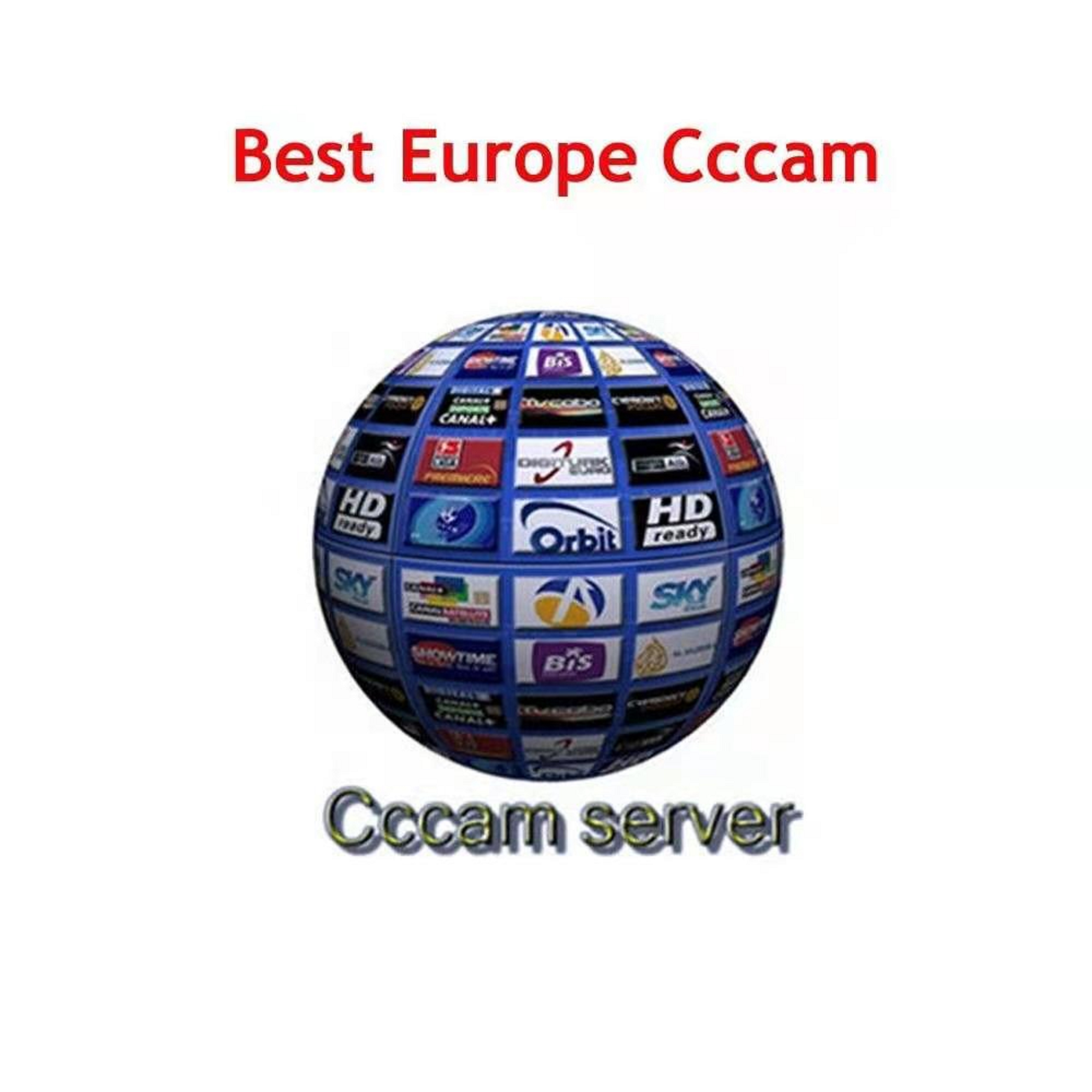 2021 the latest global multi-channel cccam 6-7-8 line key. It can be installed and used all over Europe.
2021 the latest global multi-channel cccam 6-7-8 line key. It can be installed and used all over Europe.