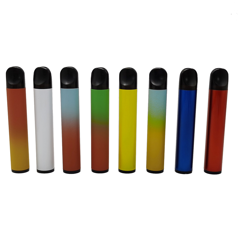 A bar 1000puffs Disposable Vape Pen Cartridge Vaporizers Pod 7 Colors packaging Starter Kit 550mAh Battery E-cigarettes Empty Packaging
A bar 1000puffs Disposable Vape Pen Cartridge Vaporizers Pod 7 Colors packaging Starter Kit 550mAh Battery E-cigarettes Empty Packaging