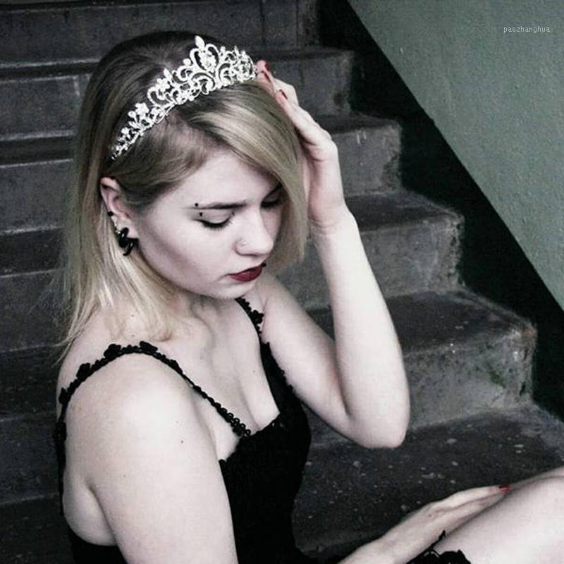Women Princess Crown Headband Crystal Rhinestone Tiara Crowns Hair Band Jewelry Bridal Accessories Wedding Clips & Barrettes, Golden;silver
Women Princess Crown Headband Crystal Rhinestone Tiara Crowns Hair Band Jewelry Bridal Accessories Wedding Clips & Barrettes, Golden;silver