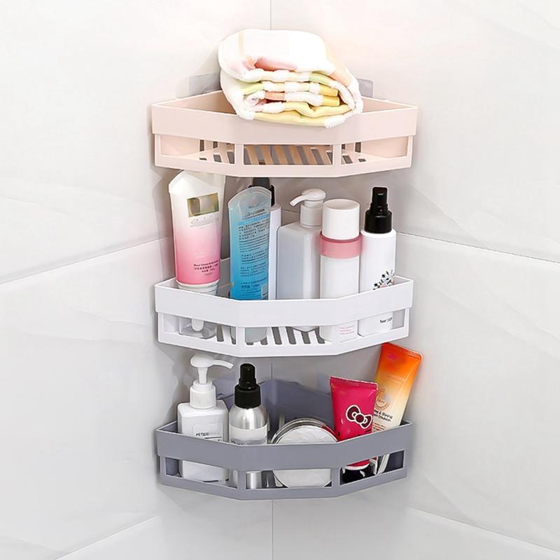 Bathroom Shelf Qrganizer Snap Up Corner Shelf Caddy Bathroom Plastic Corner Shower Storage Wall Holder Shampoo Holder
Bathroom Shelf Qrganizer Snap Up Corner Shelf Caddy Bathroom Plastic Corner Shower Storage Wall Holder Shampoo Holder